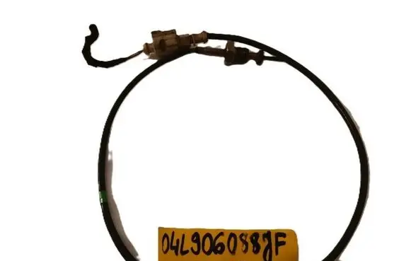 Skoda Superb B8 (3V) Lambda probe sensor 04L906088JF