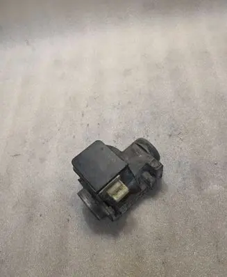 Audi A6 S6 C4 4A Mass air flow meter 0281002074 4A0133471