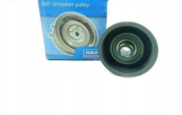 Opel Astra H Timing belt tensioner VKM