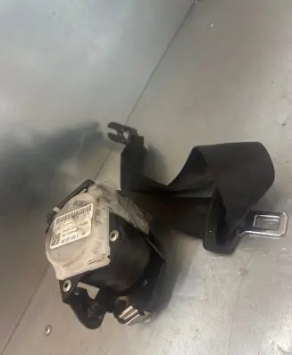 Audi A7 S7 4G Rear seatbelt 4G8857805B 0713E1K2F7 K920428524