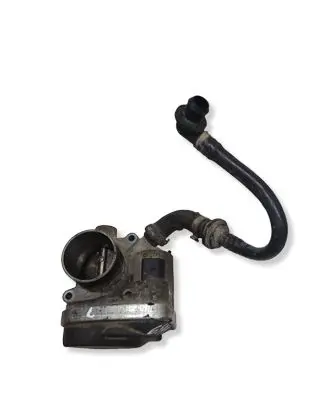 Skoda Octavia Mk1 (1U) Throttle valve 036133062L 408238321006 03111
