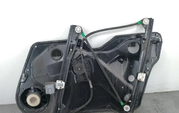 Seat Toledo II (1M) Front door window regulator with motor 