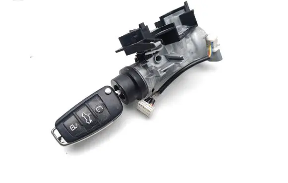 Audi A1 Ignition lock 1K0905851B