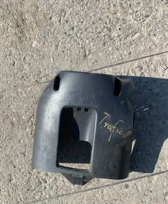Renault Trafic II (X83) Steering wheel column trim 8200139434 91167767