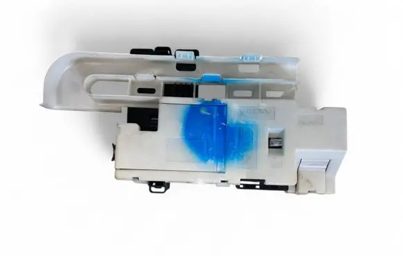 Volvo XC90 Battery relay fuse 31346674