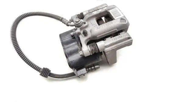 Opel Grandland X Rear brake caliper 9819059380