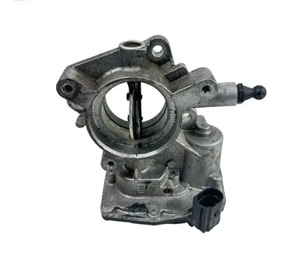 Opel Insignia A Throttle valve 50569200