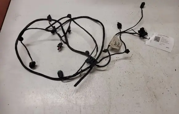 Ford Galaxy Parking sensor (PDC) wiring loom AG9T15K867