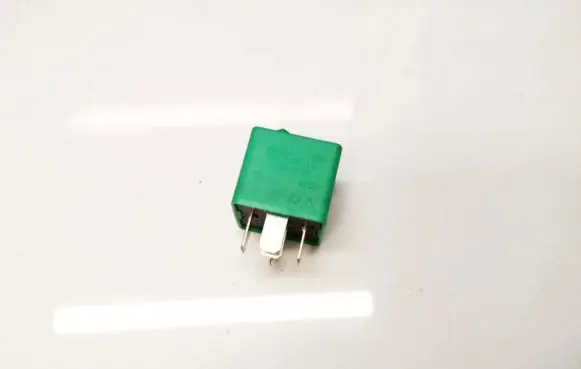 Ford Fiesta Other relay 93bg13a025a1b v23136-a1-x32
