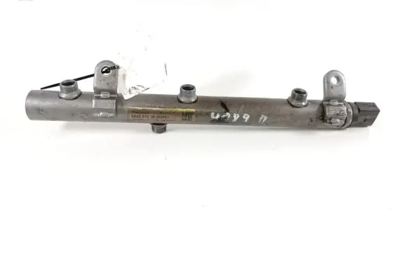 Mercedes-Benz ML W166 Fuel main line pipe