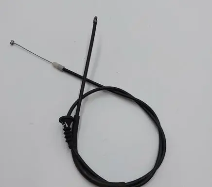 Mini Cooper Countryman R60 Engine bonnet/hood lock release cable 9802336