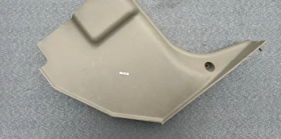 Nissan Patrol Y61 Centre console side trim front 66900VB001