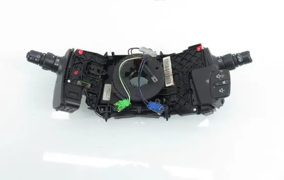 Renault Scenic II - Grand scenic II Wiper turn signal indicator stalk/switch 8200127727