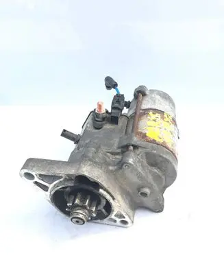 Toyota Auris 150 Starter motor 2810033080 4280002730