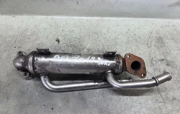 Volkswagen PASSAT B5.5 EGR valve cooler