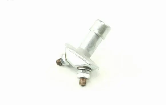 Iveco Daily 6th gen Fog light switch 3416573