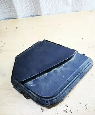 BMW 7 F01 F02 F03 F04 Fuse box cover 7555151