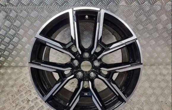 BMW 4 G22 G23 G24 G26 R19 alloy rim 8747304