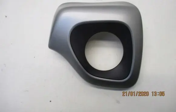 Citroen C1 Dashboard side end trim