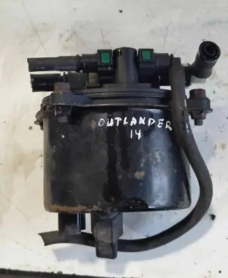 Mitsubishi Outlander Fuel filter 
