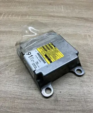 Toyota Corolla Verso E121 Airbag control unit/module 891700F032 213819107