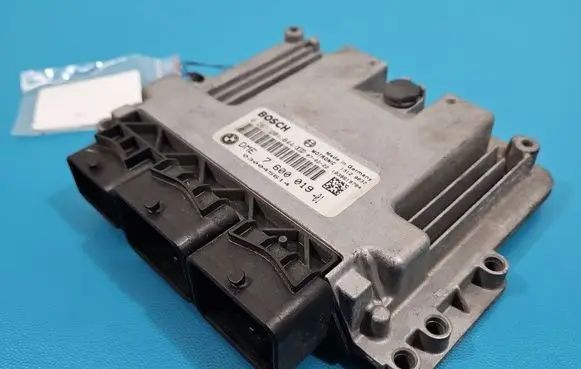 Mini One - Cooper R57 Engine control unit/module ECU 0261201844 IMPRK1550715