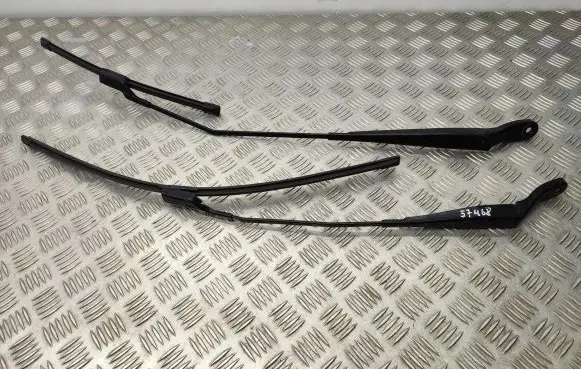 Citroen C3 Front wiper blade arm