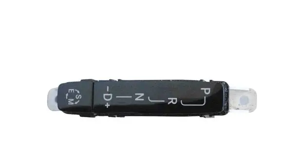 Mercedes-Benz SLK R172 Gear shift selector indicator A1722670388
