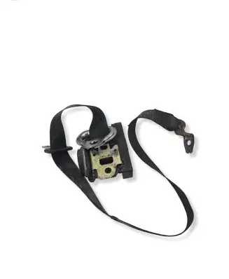 Volkswagen Polo Front seatbelt 04167024 6N4857706D