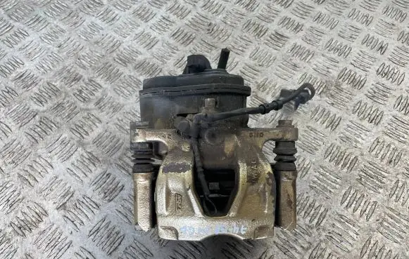Audi A4 S4 B9 Rear brake caliper