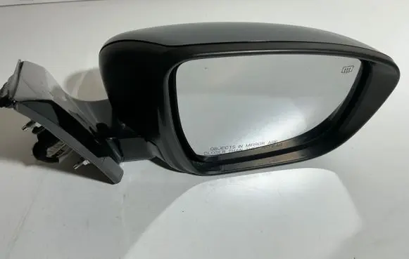 Nissan Murano Z52 Front door electric wing mirror 038322