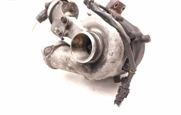 Chevrolet Captiva Turbo 25187704