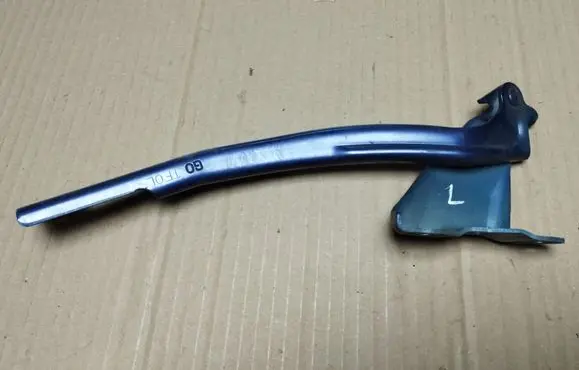 Honda Jazz Engine bonnet/hood hinges G0TF0L