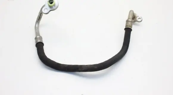 Volvo XC60 Air conditioning (A/C) pipe/hose 31369331