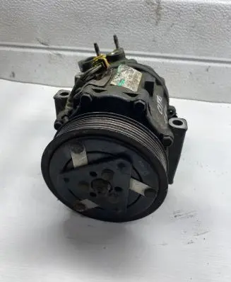 Citroen C5 Air conditioning (A/C) compressor (pump) 965657408D