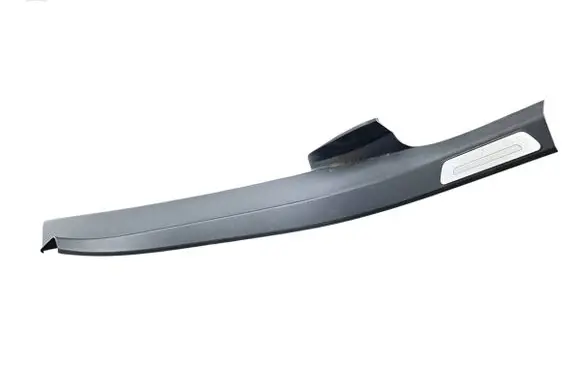 Audi A8 S8 D4 4H Rear sill trim cover 4H0864608K 4H0864608K6PS