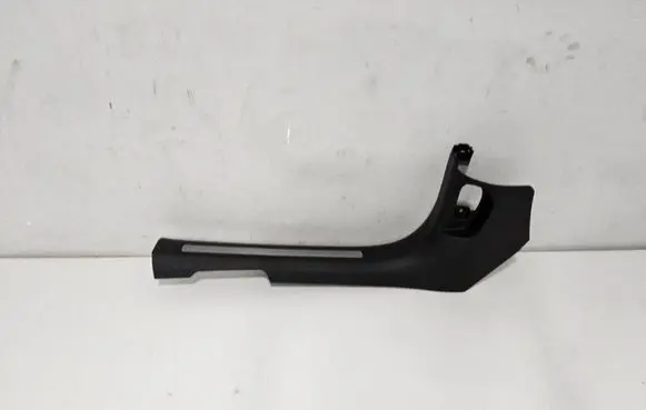 Polestar 4 Front sill trim cover 80035616 80035610