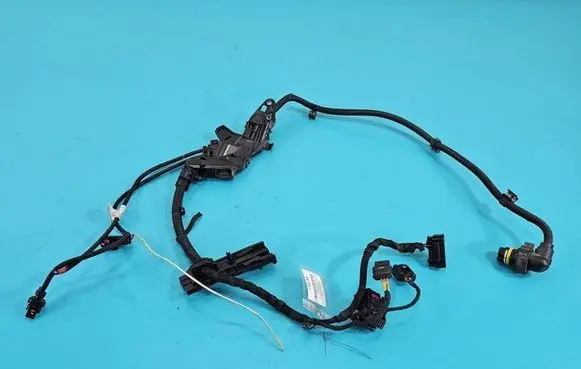Other wiring loom