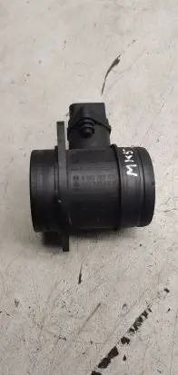 Volkswagen Golf V Mass air flow meter 0281002531