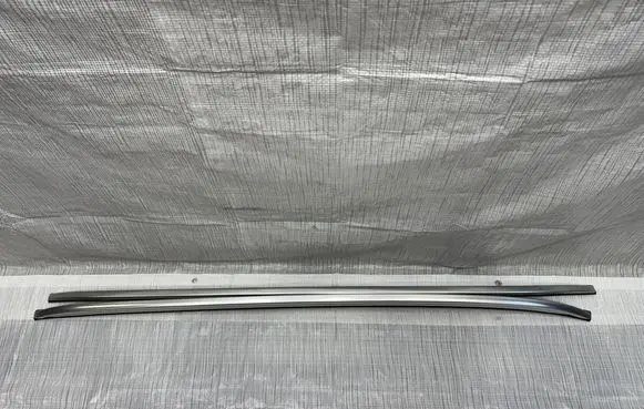 Renault Kangoo II Roof bar rail