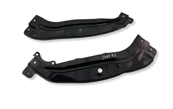 Seat Ateca Headlight/headlamp mounting bracket 575805932