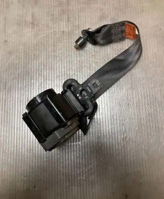 Chevrolet Captiva Rear seatbelt A1003L