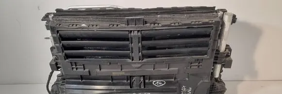 Ford S-MAX Intercooler air guide/duct channel EM2B8475DF