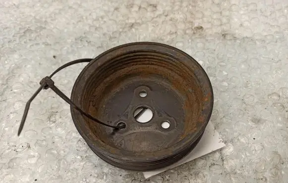Mazda RX8 Water pump pulley 