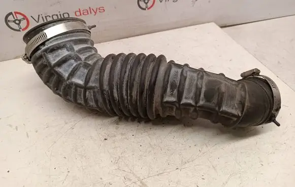 Isuzu D-Max Intercooler hose/pipe