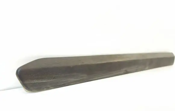 Fiat Doblo Front door trim (molding) 735455443