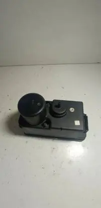 Volkswagen Golf III Vacuum pump 357862257