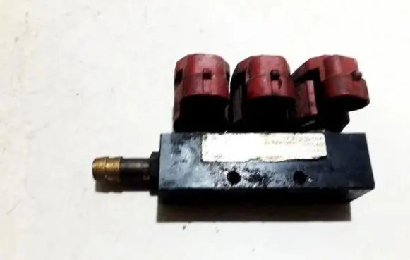 Volvo S80 LP gas injector 110r000040 67r010104