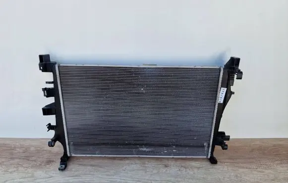 Jeep Renegade Coolant radiator 0000991738 90160079