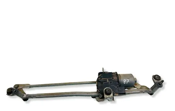 Volkswagen Tiguan Front wiper linkage and motor 5N1955119A SW0010 3397021306